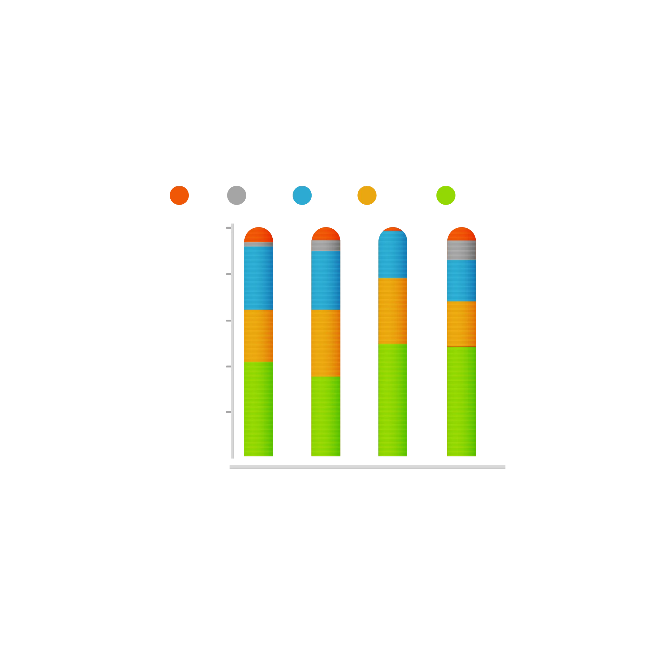 Visualización de datos - Análisis de usuarios influyentes y menciones