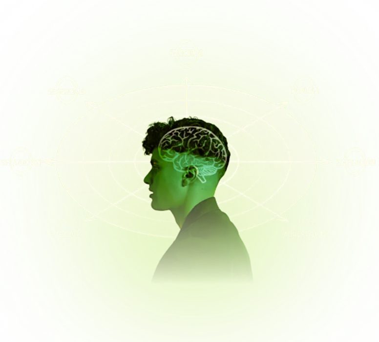 Gráfico de radar de emociones - Análisis de resonancia emocional